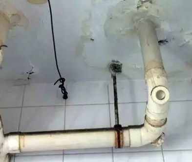 满洲里卫生间漏水检测多少钱