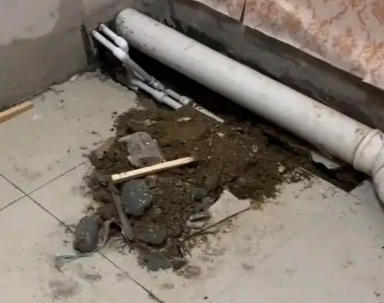 满洲里卫生间漏水检测哪家好
