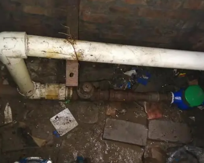 满洲里水管维修哪家好