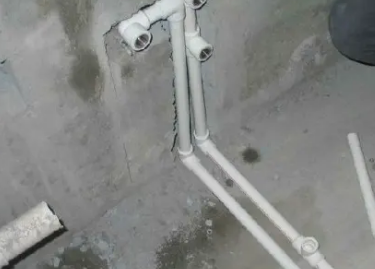 满洲里查漏水多少钱